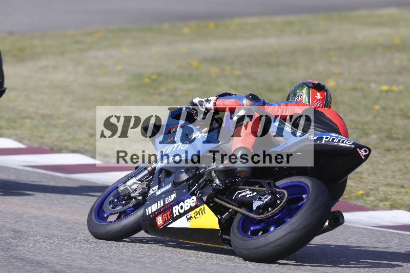 /02 03.04.2026 Speer Racing ADR/Gruppe rot/22